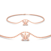 butterfly-cute-chain-diamond-bracelet-in-rose-gold-fdbrc9755sleep-nl-rg.jpg
